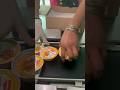 ⚡⚡ Cup IceCreams Making Process⚡⚡ #shorts #telugufoodie #esangathulu #streetfood  #foodie #omelette