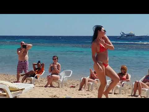 Египет шарм-эль-шейх отель faraana reef