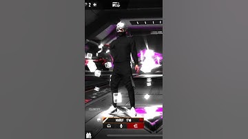 Shinchan freefire trending edit #shorts