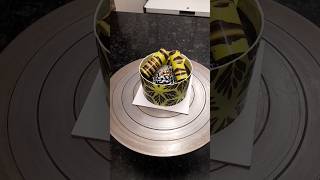 creative mini ✨️ choco Truffle cake decoration ideas #cake decoration #cake