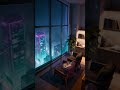 Midnight Mist & Chill Beats 🌙 #lofi