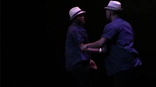 Phi Lota Alpha At Gmu Iweek 2022