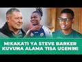 HEAVYWEIGHT KOCHA STEVE BARKER KUIVURUGA SINGIDA BLACK STARS MBINU HIZI