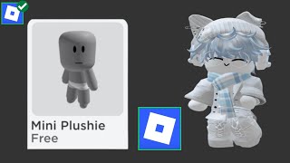 Hướng Dẫn Lấy Free Body Mini Roblox Làm Skin Siêu Nhỏ Trong Roblox Miễn Phí Roblox Mini Body