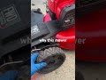@craftsman FWD locking up SOLVED! #smallengines #lawnmowerrepair #fix #fwd #mtd