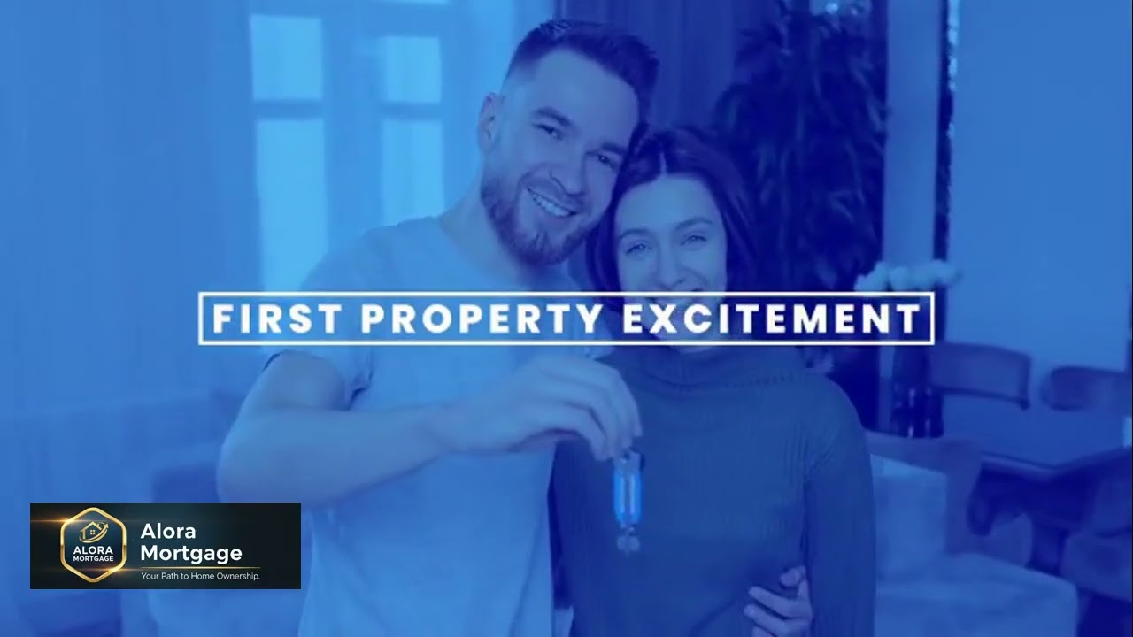 Your Gateway to Passive Income | DSCR Loans With Alora Mortgage