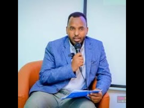 Jawaabo Ku Saabsan Mawduuca Sideed U Kordhin Kartaa Aqoontaada Guud