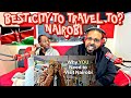 IS NAIROBI THE NEXT BEST CITY TO VISIT IN 2024? 🇰🇪