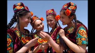 Uzbek-Uyghur - Haji Akbar - Hotanlik