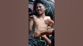 Terapi pijat perut untuk mengatasi kram perut