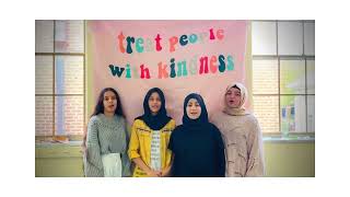 2023 Welcome Walk Video Join Us