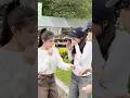 彼女が選んだカードが・・・