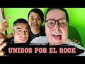 Unidos Por El Rock