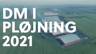 Teaser Dm I Pløjning 2021