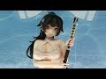 MHX2019S Alter - Takao - Beach Rhapsody Ver (Azur Lane) アルター - 高雄 - 砂浜ラプソディver (アズールレーン)