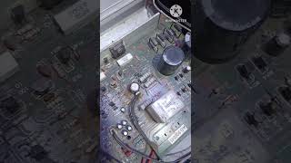 Sakura Amplifier 3022