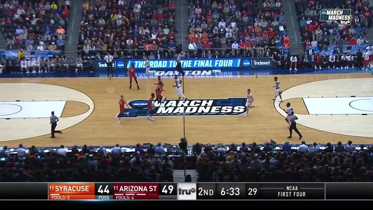 How to Watch the 2018 NCAA March Madness Basketball Tournament Online for Free