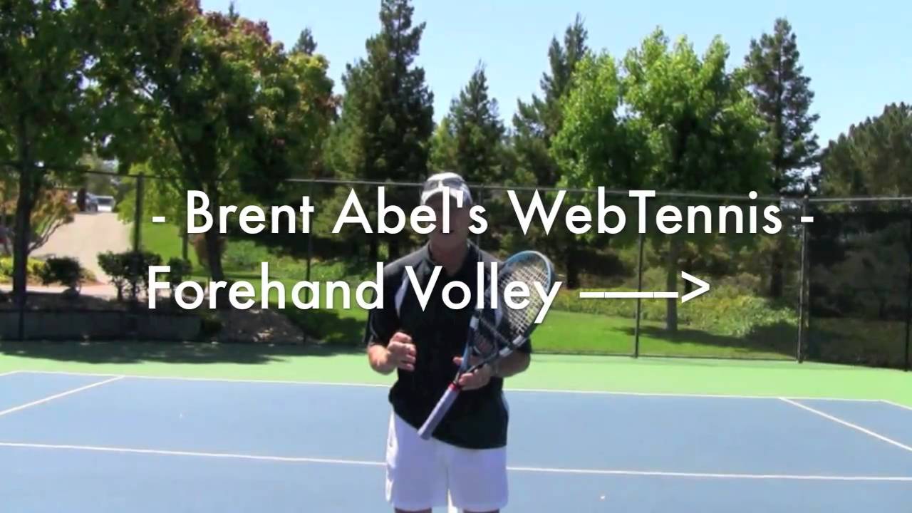 Tennis - YouTube & WebTennis