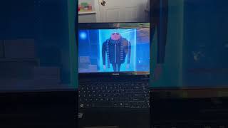 Despicable Me 2 (2013) Jelly Factory DVD Capture