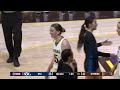 HIGHLIGHTS: BYU at Wyoming Women's Basketball 11/28/23