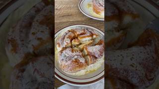Our first New Mexican breakfast - Frontier Restaurant in Albuquerque
