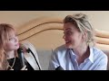 Taylor Schilling Funny Moments | Orange is the New Black