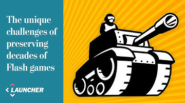 Newgrounds founder Tom Fulp on preserving two decades of Flash games