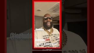 Rick Ross Disses Biggs Burke, Rory & Mal: What Happened?