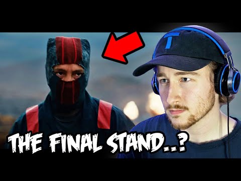 EDITOR REACTS to Twenty One Pilots - Paladin Strait (Official Video)