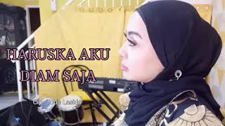 Haruskah Aku Diam Puja Kharisma