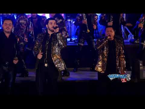 Grupo Doble T Ft. Banda Renovacion - Corrido De Servando ZL (En Vivo 2018)