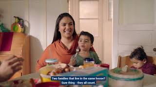 2020 Census - They Also Count