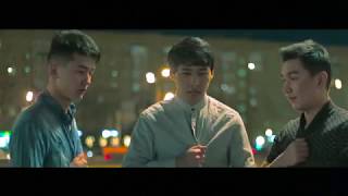 Asian Of Moscow Жигиттеринен Челлендж