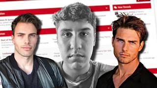 Schery6: When Looksmaxxing Goes Too Far