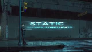 Ace – Static Between Streetlights (Official AI Song)