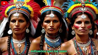 Mysteries Of Chavín Ancient Perus Enigmatic Heart Of Andean Spirituality