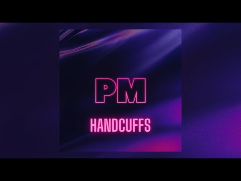 Beachcrimes - Handcuffs feat. Tia Tia [Official Audio]