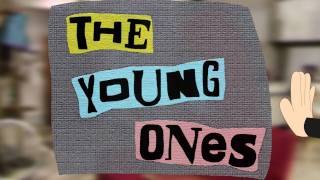 The Young Ones - Animated intro