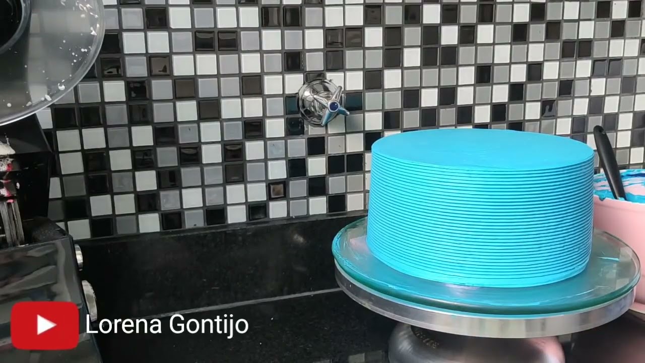 BOLO DECORADO HOT WHEELS    ACROBACIA   VÍDEO 3   SÉRIE HOT WHEELS   LORENA GONTIJO