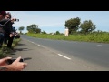 Isle of man tt  closer to the hedge  rhencullen