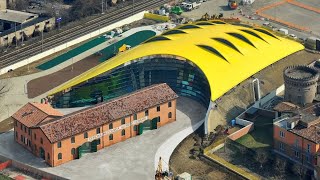 Museo Casa Enzo Ferrari Modena