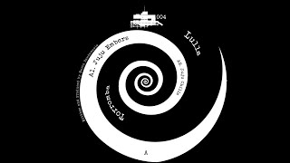 Lulla - Juju Chills [CDW004]