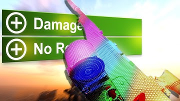 the *ZERO RECOIL* AUTOMATON is META! 🔥 (BEST AUTOMATON CLASS SETUP)