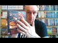 Beginning of video