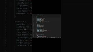 Want AMAZING Website Borders? Try This CSS Gradient Technique