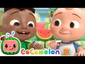 Playdate With Cody | Singalong with Cody! CoComelon Kids Songs