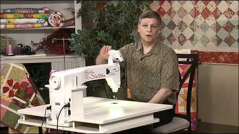 HQ Sweet Sixteen - Getting Started (Part 1)