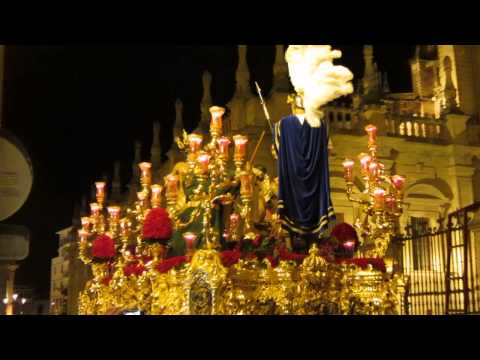 Pontificia, Real, Ilustre y Fervorosa Hermandad Sacramental y Cofradía de Nazarenos de Nuestro Padre Jesús de las Penas, María Santísima de la Estrella, Triunfo del Santo Lignum Crucis, San Francisco de Paula y Santas Justa y Rufina