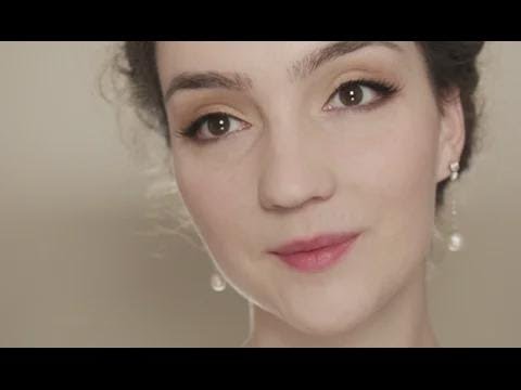 Maquillage de Mariée : Rapide, Facile et Abordable