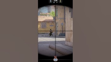 CS2 AWP 3k on inferno  #csgo #onlinegame #counterstrike #gaming #videogame #clip #csgomoments